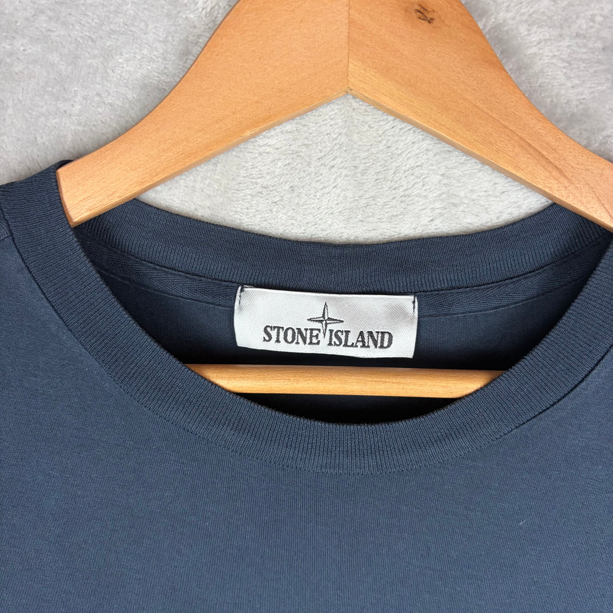 Camiseta Stone Island - Talla L