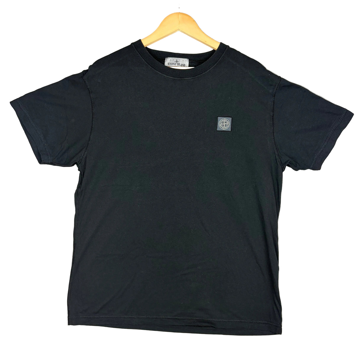 Camiseta Stone Island - Talla XL