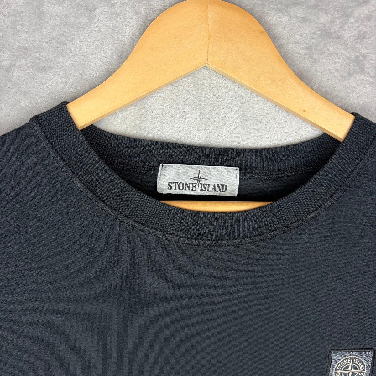 Camiseta Stone Island - Talla XL