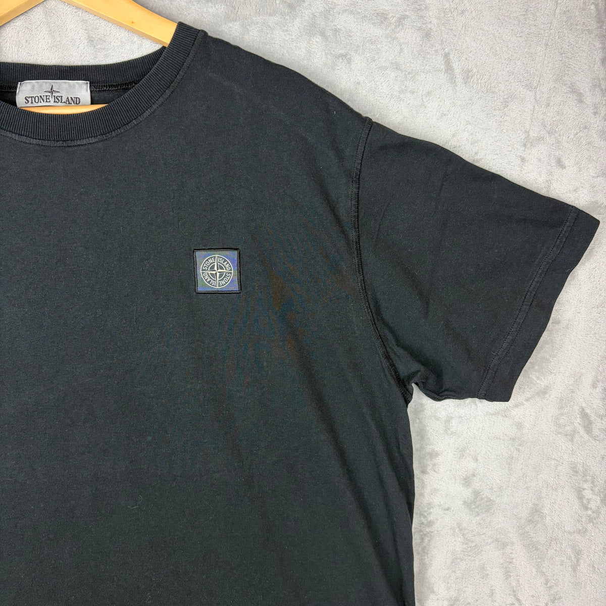 Camiseta Stone Island - Talla XL