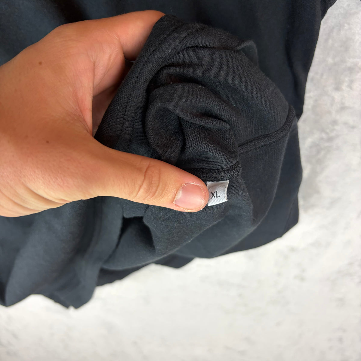 Camiseta Stone Island - Talla XL