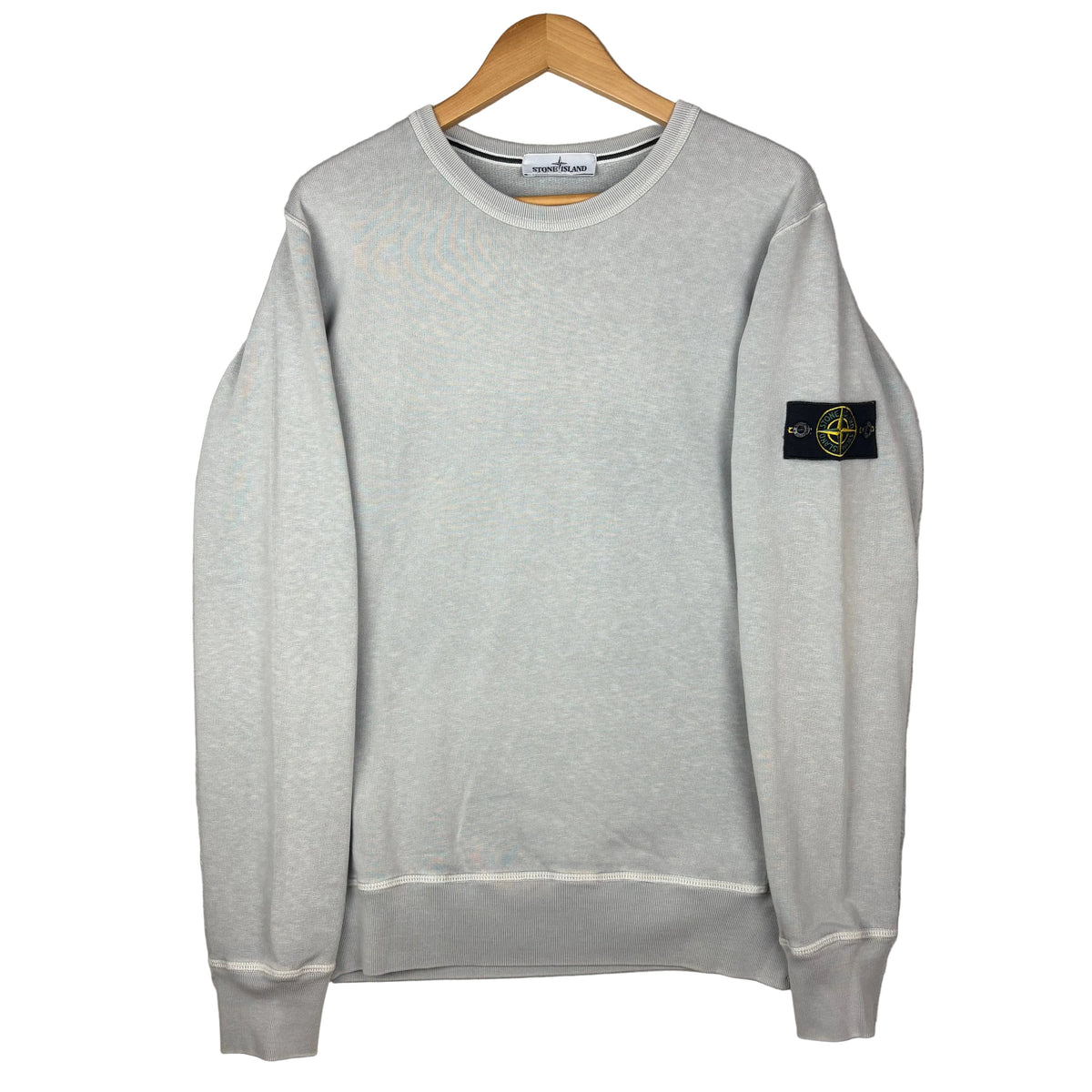 Sudadera Stone Island - Talla L