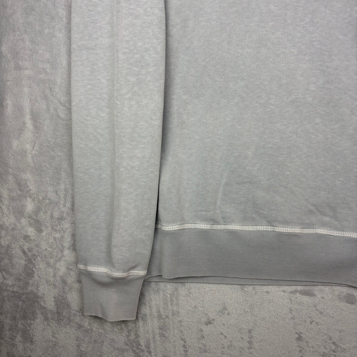 Sudadera Stone Island - Talla L