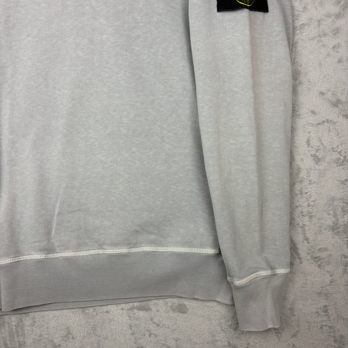 Sudadera Stone Island - Talla L