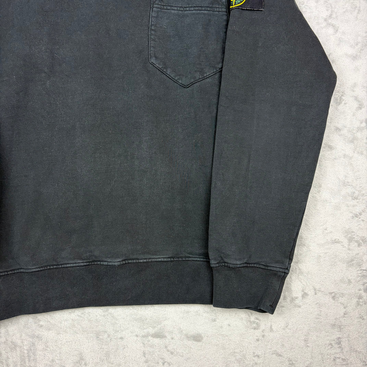 Sudadera Stone Island - Talla L