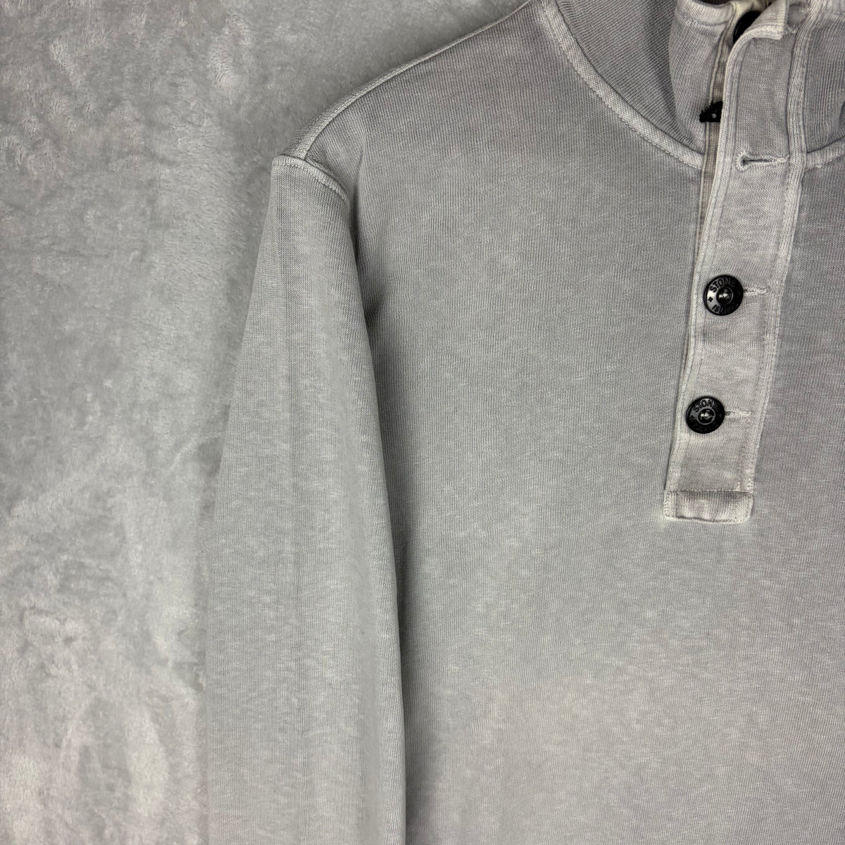 Sudadera Stone Island - Talla L