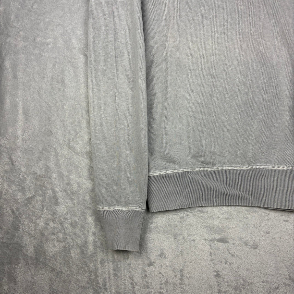Sudadera Stone Island - Talla L