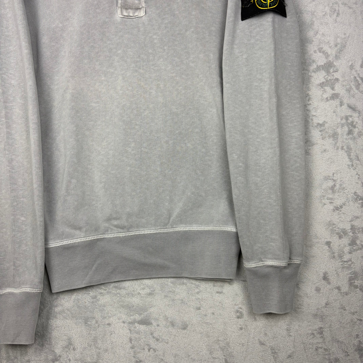 Sudadera Stone Island - Talla L