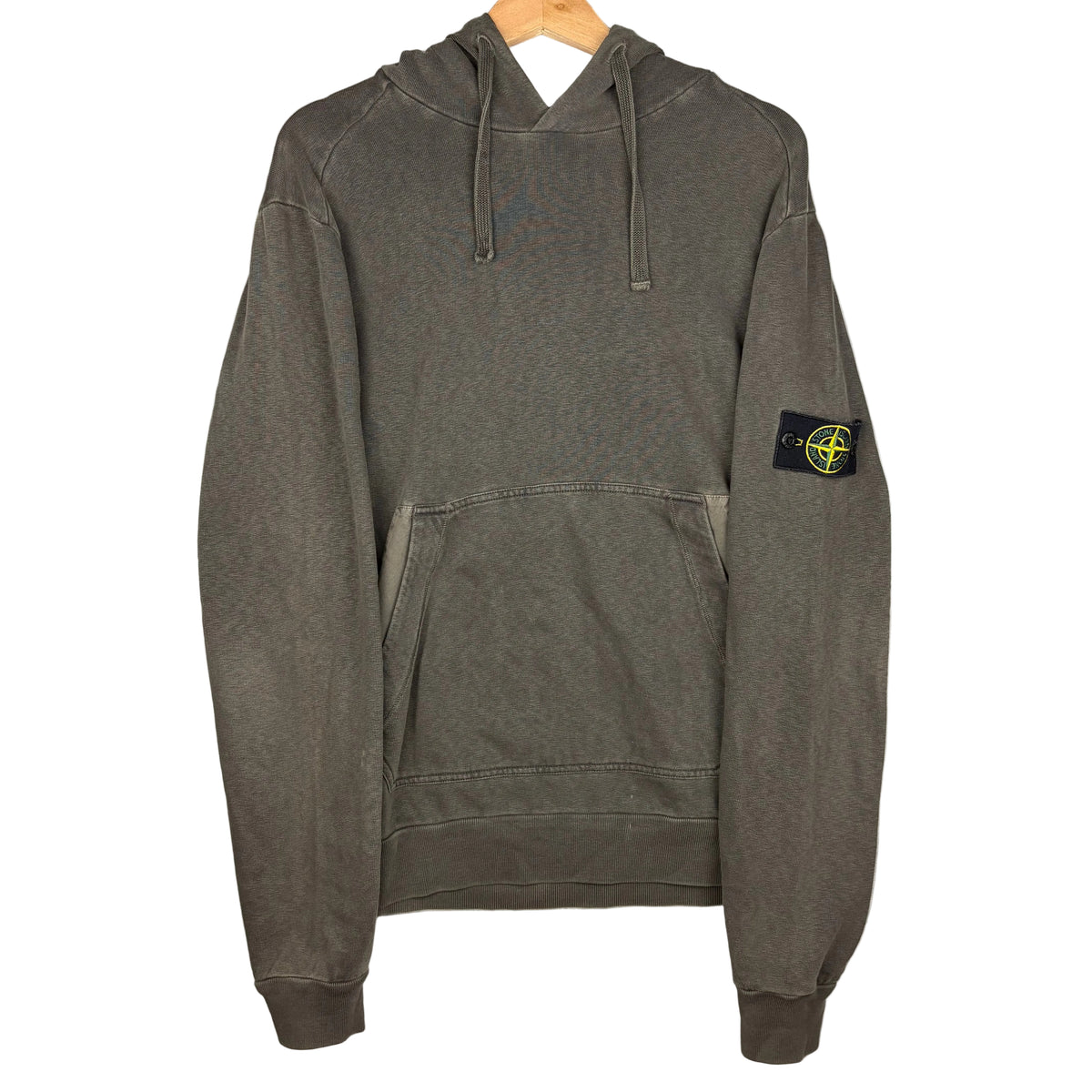 Sudadera Stone Island - Talla M
