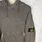 Sudadera Stone Island - Talla M