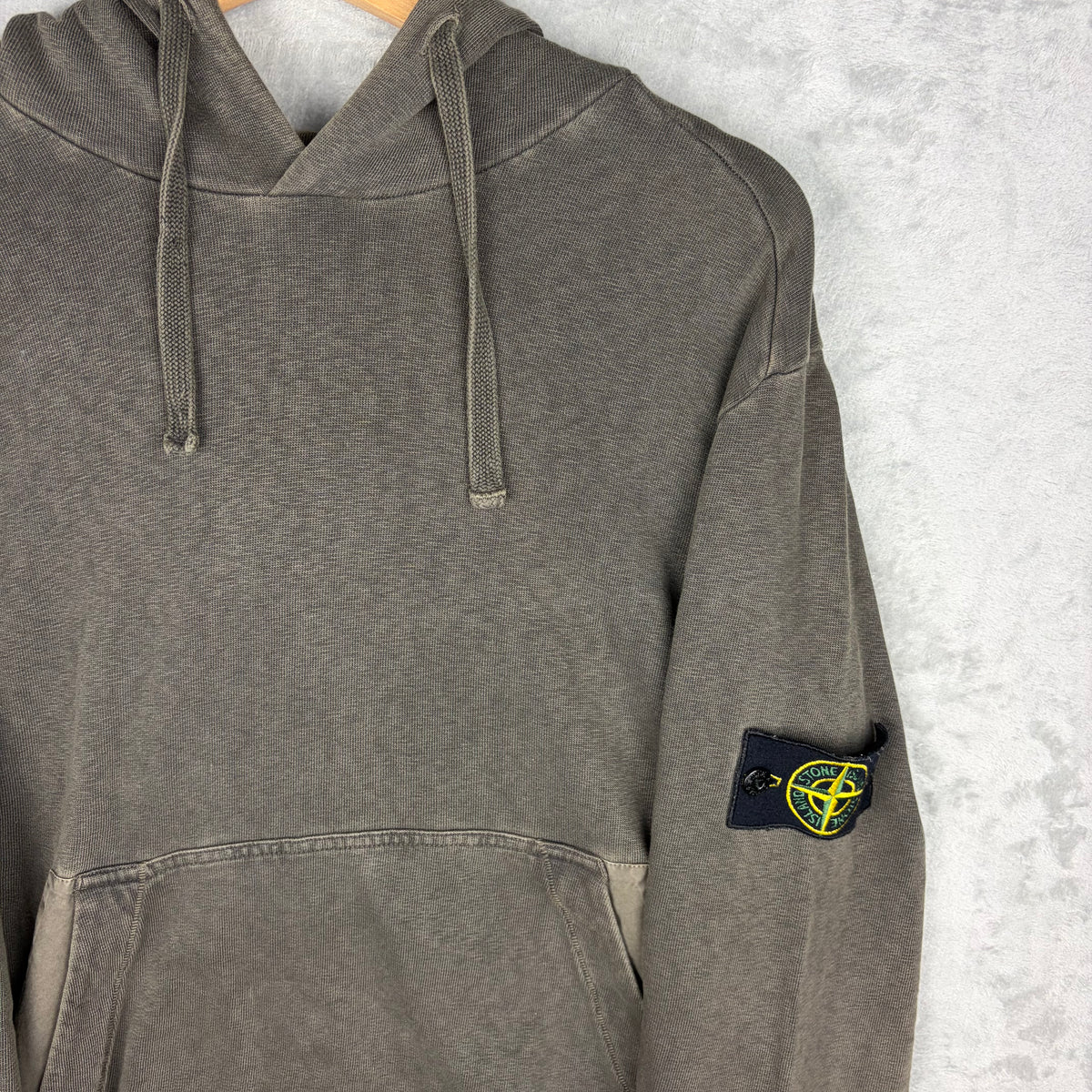 Sudadera Stone Island - Talla M