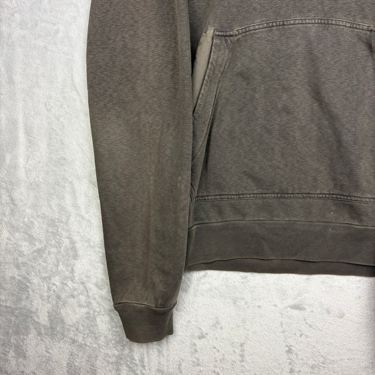 Sudadera Stone Island - Talla M