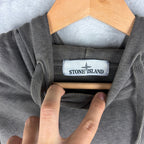 Sudadera Stone Island - Talla M