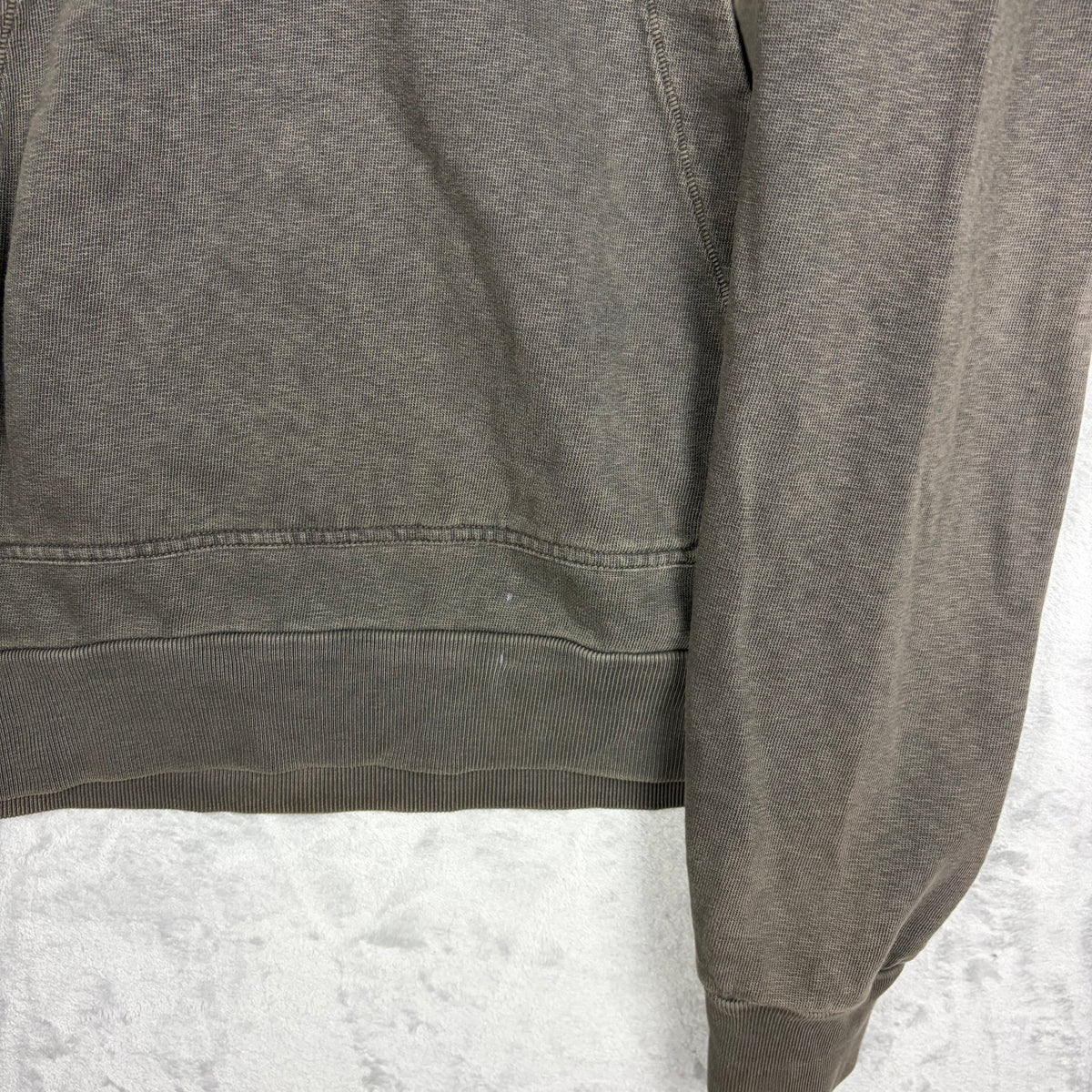 Sudadera Stone Island - Talla M