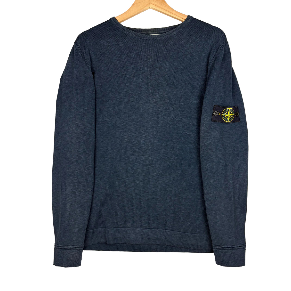 Jersey Stone Island - Talla L