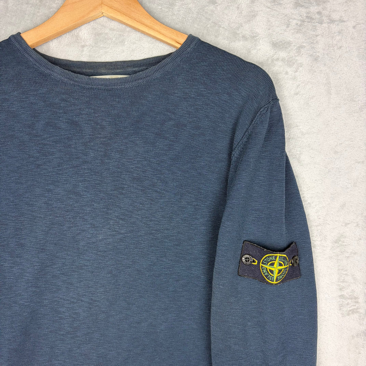 Jersey Stone Island - Talla L