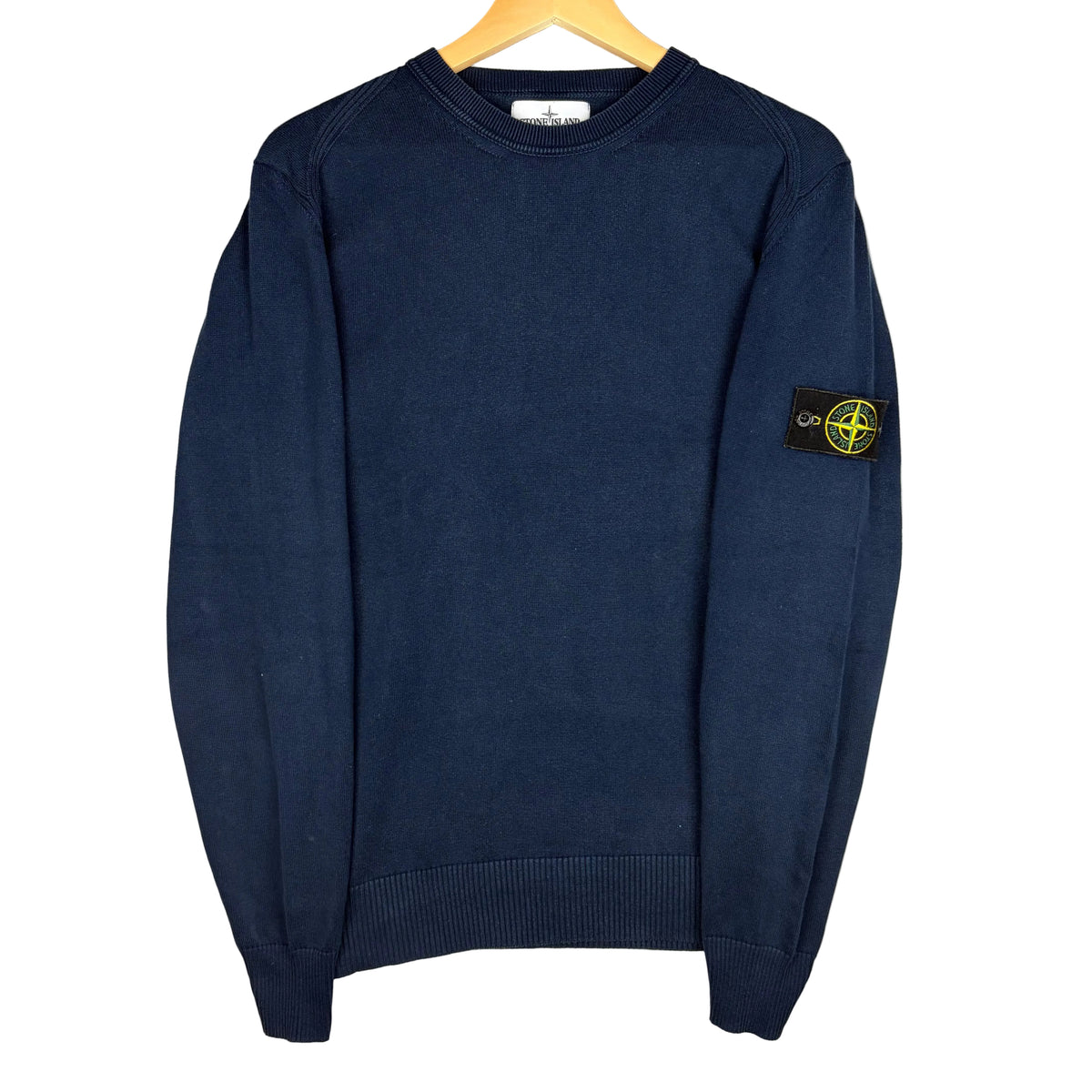 Jersey Stone Island - Talla L