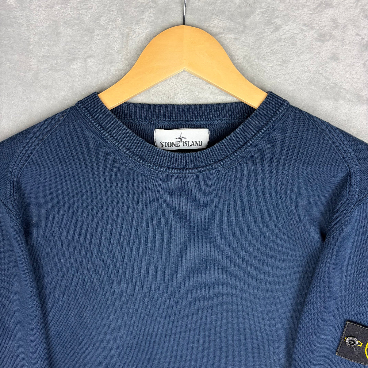 Jersey Stone Island - Talla L