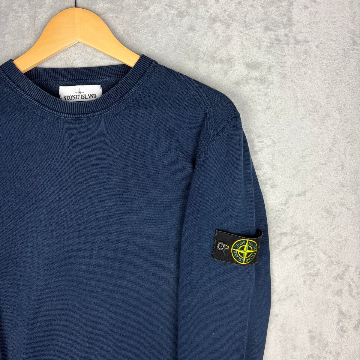 Jersey Stone Island - Talla L