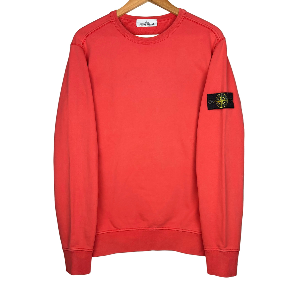 Sudadera Stone Island - Talla L