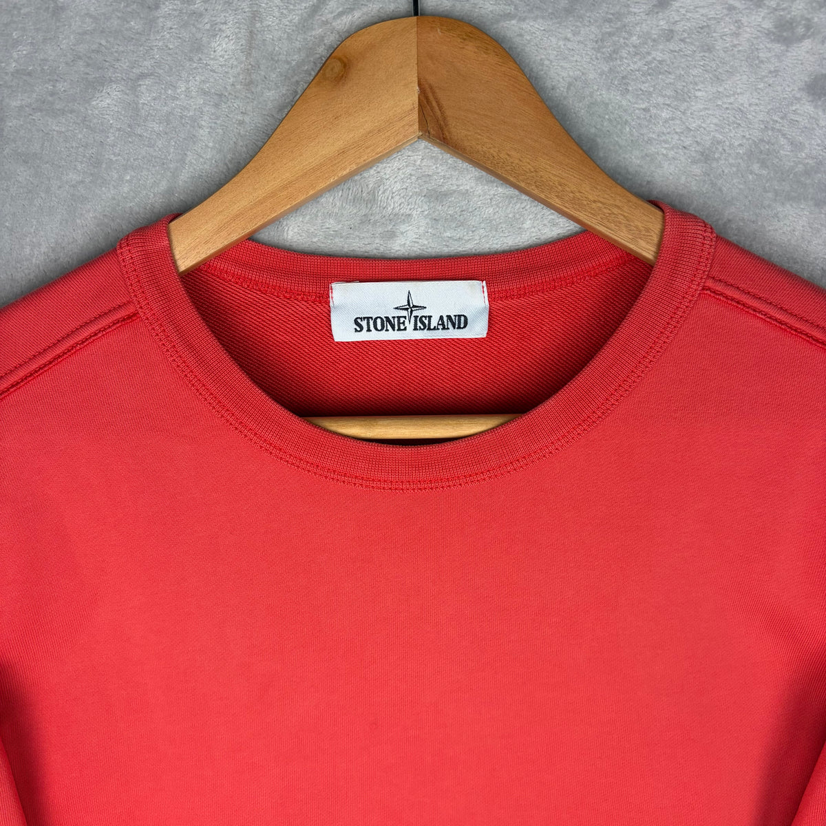 Sudadera Stone Island - Talla L
