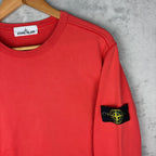 Sudadera Stone Island - Talla L