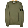 Sudadera Stone Island - Talla M