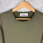 Sudadera Stone Island - Talla M