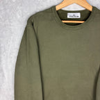 Sudadera Stone Island - Talla M