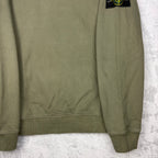 Sudadera Stone Island - Talla M