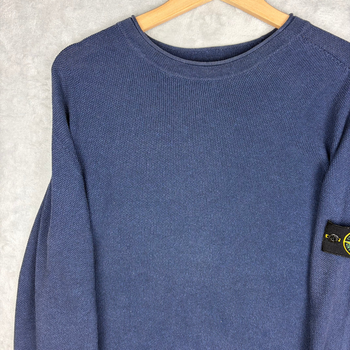 Jersey Stone Island - Talla M