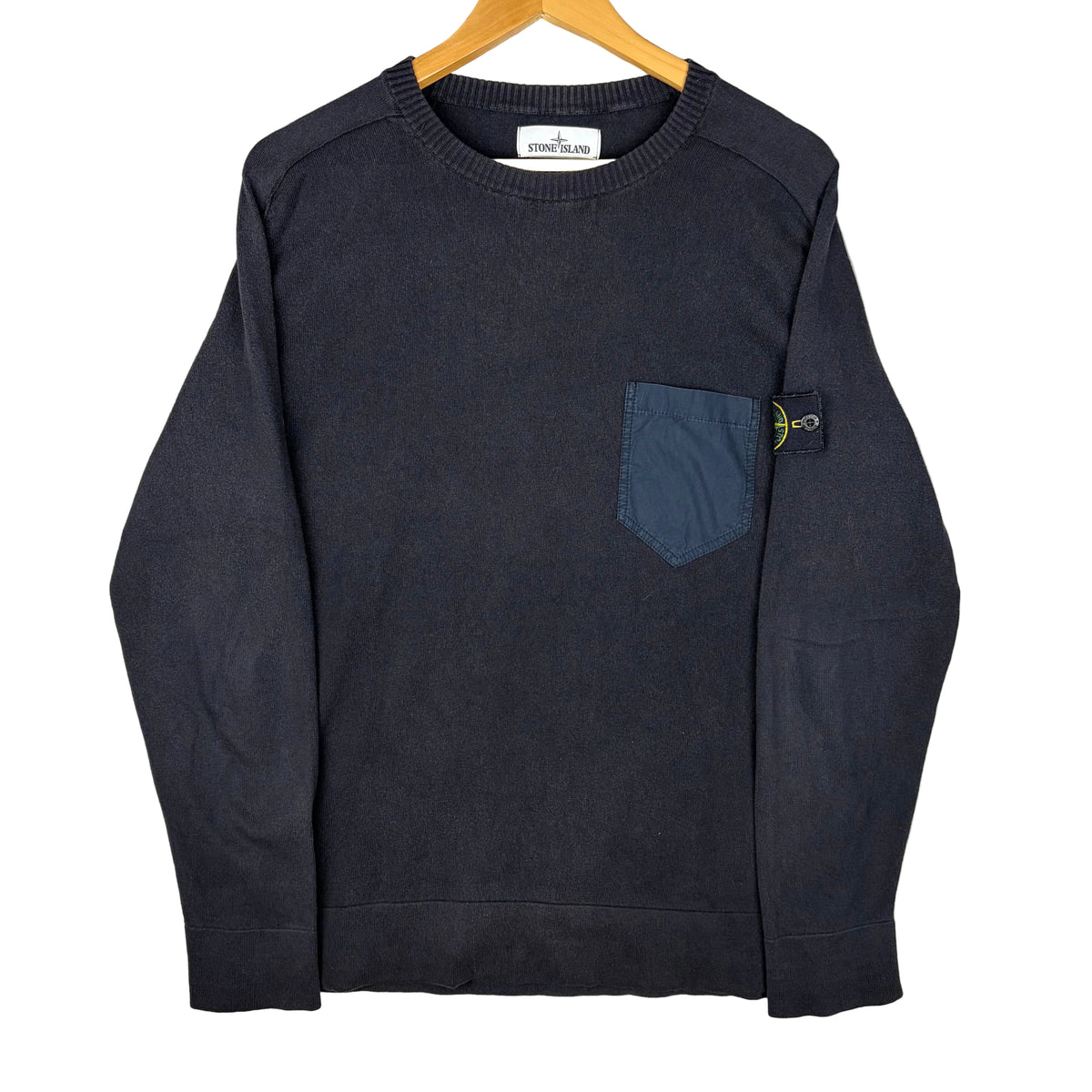 Jersey Stone Island - Talla XL