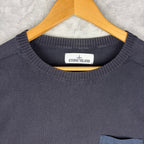 Jersey Stone Island - Talla XL