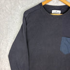 Jersey Stone Island - Talla XL