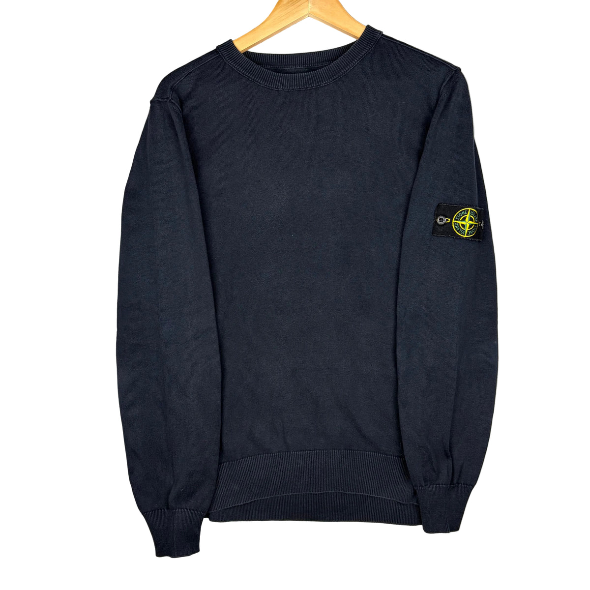 Jersey Stone Island - Talla L