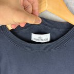 Jersey Stone Island - Talla L