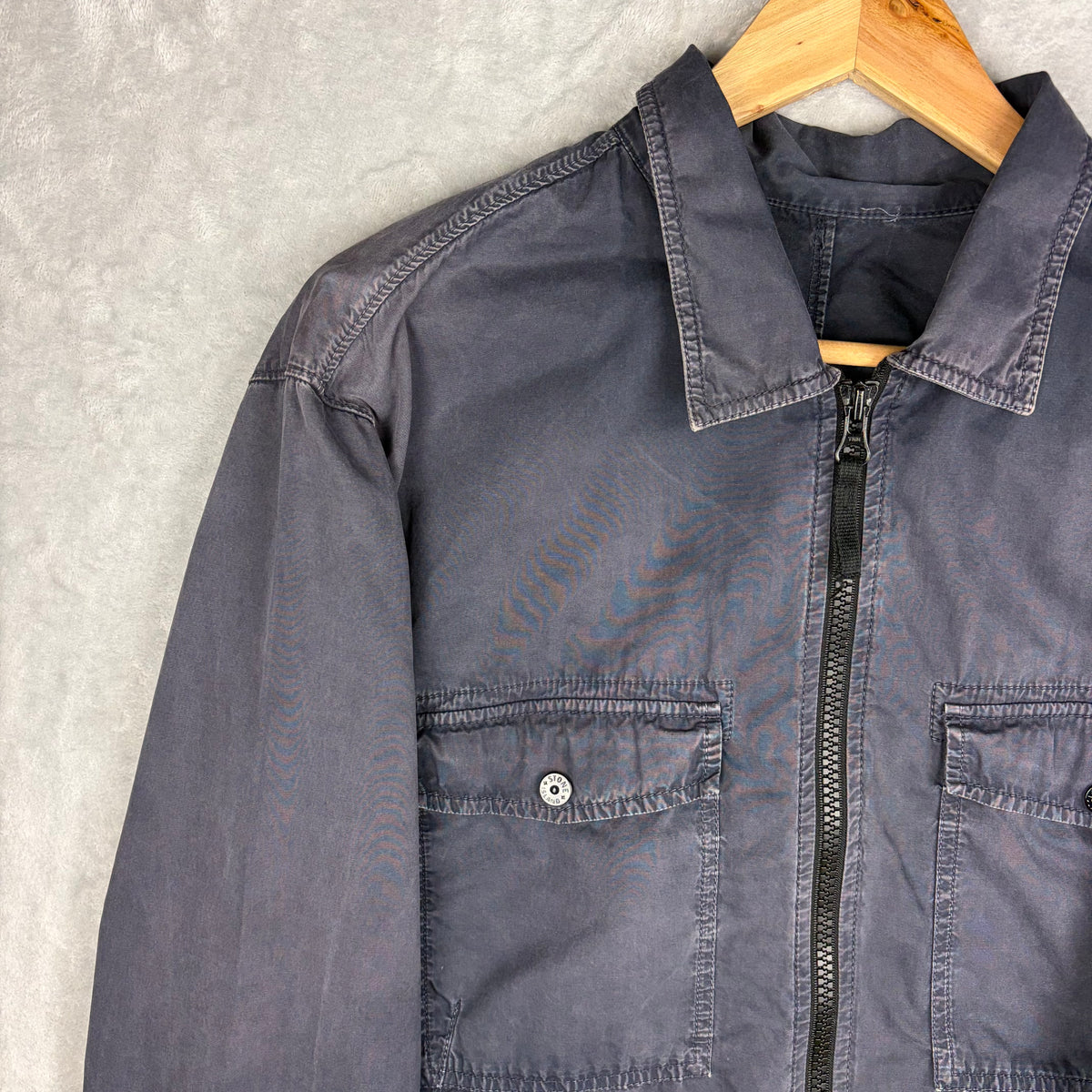 Chaqueta Stone Island - Talla XXL