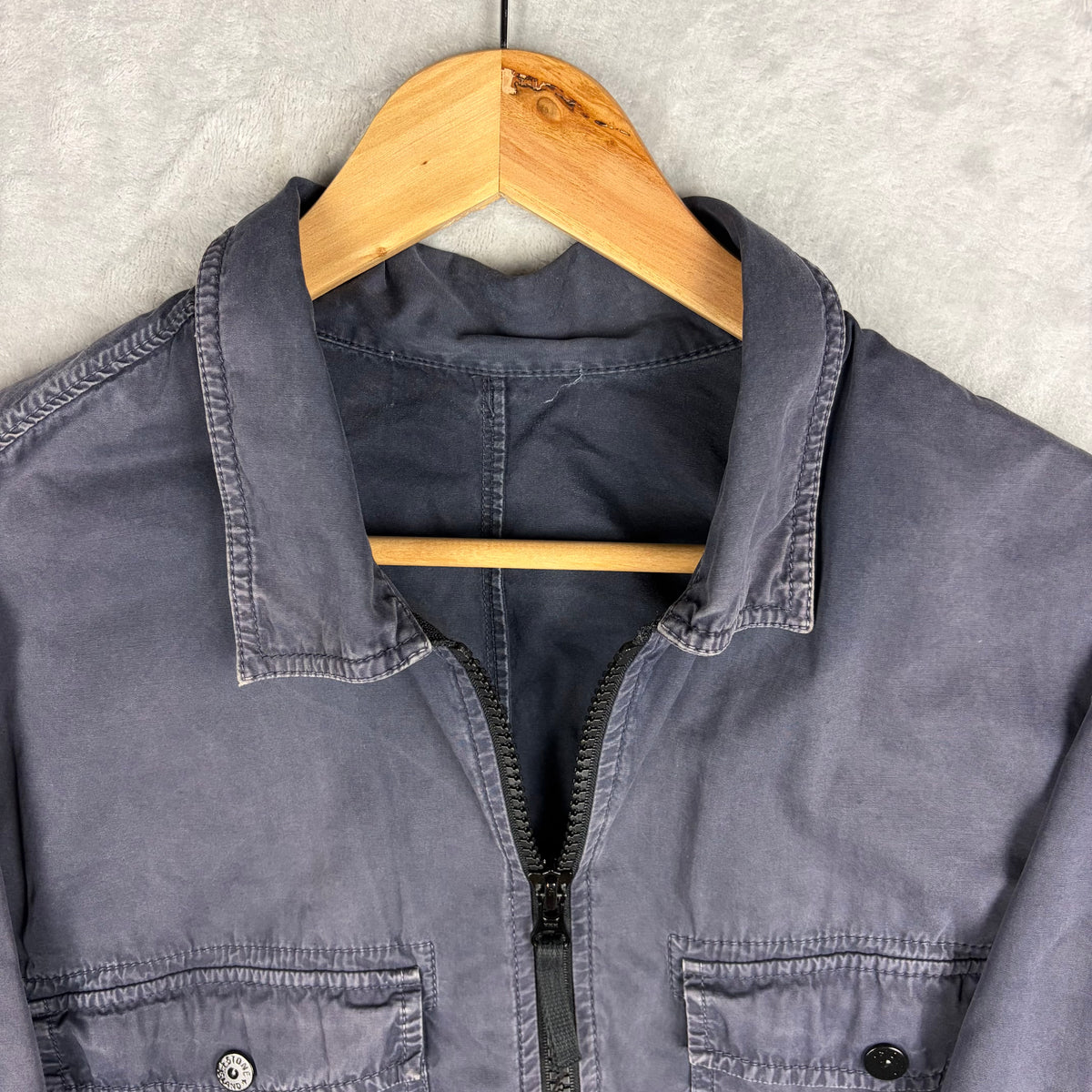 Chaqueta Stone Island - Talla XXL