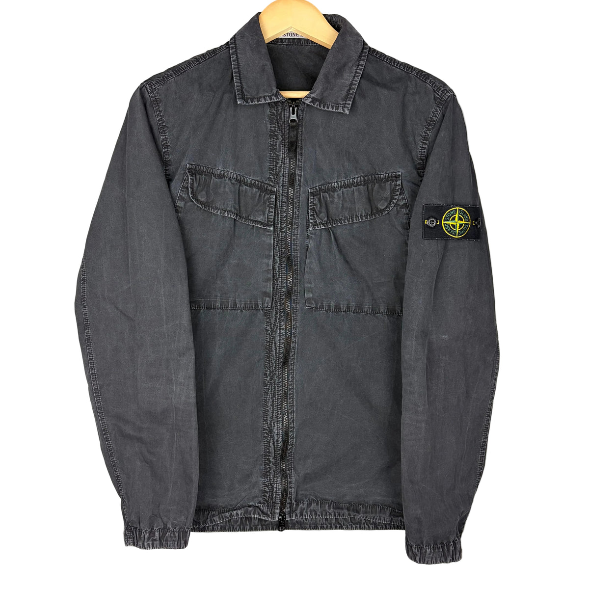 Chaqueta Stone Island - Talla M