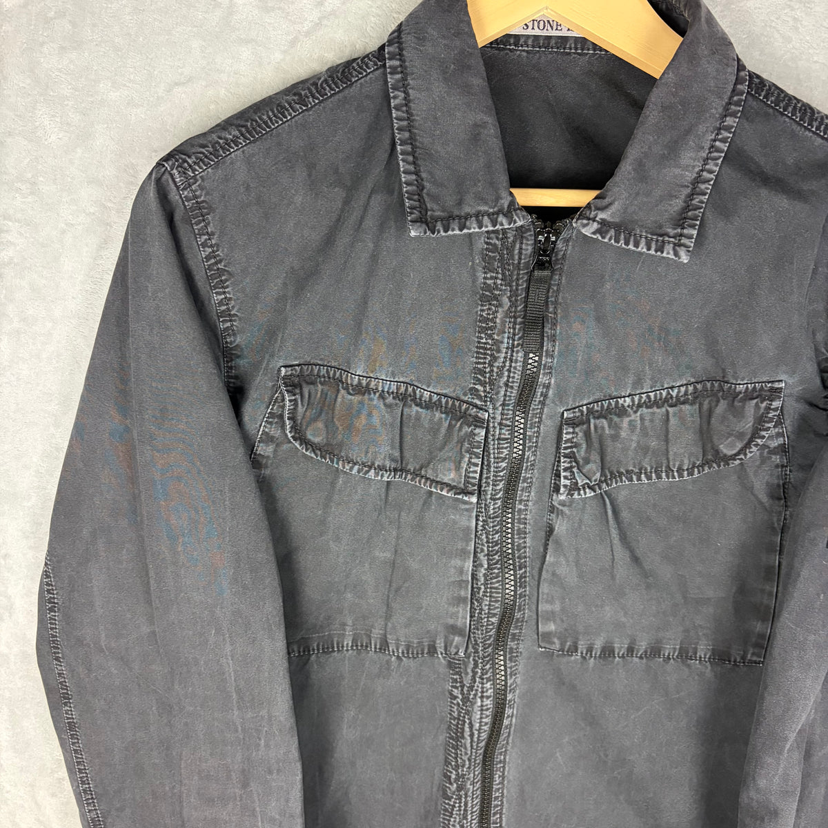 Chaqueta Stone Island - Talla M