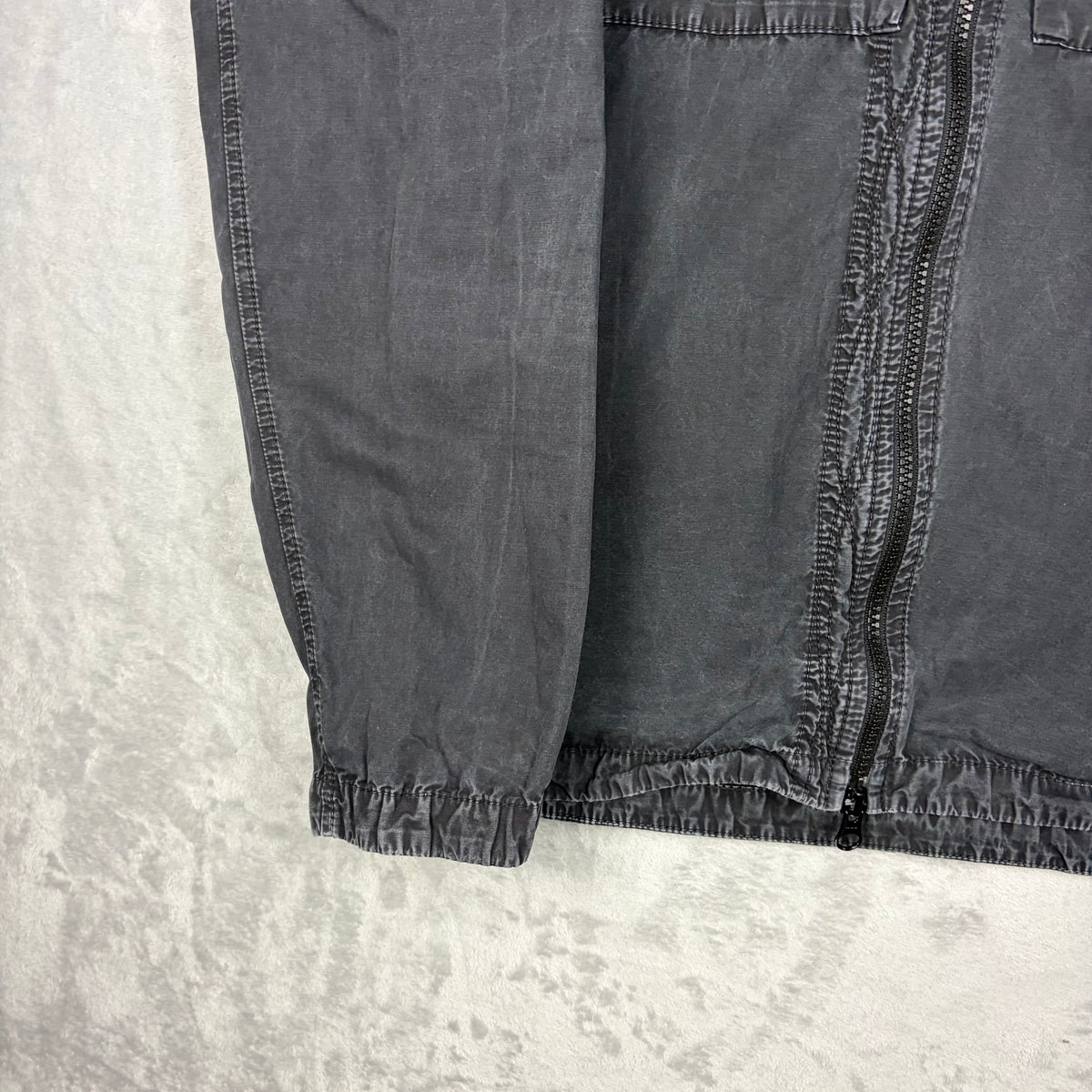 Chaqueta Stone Island - Talla M