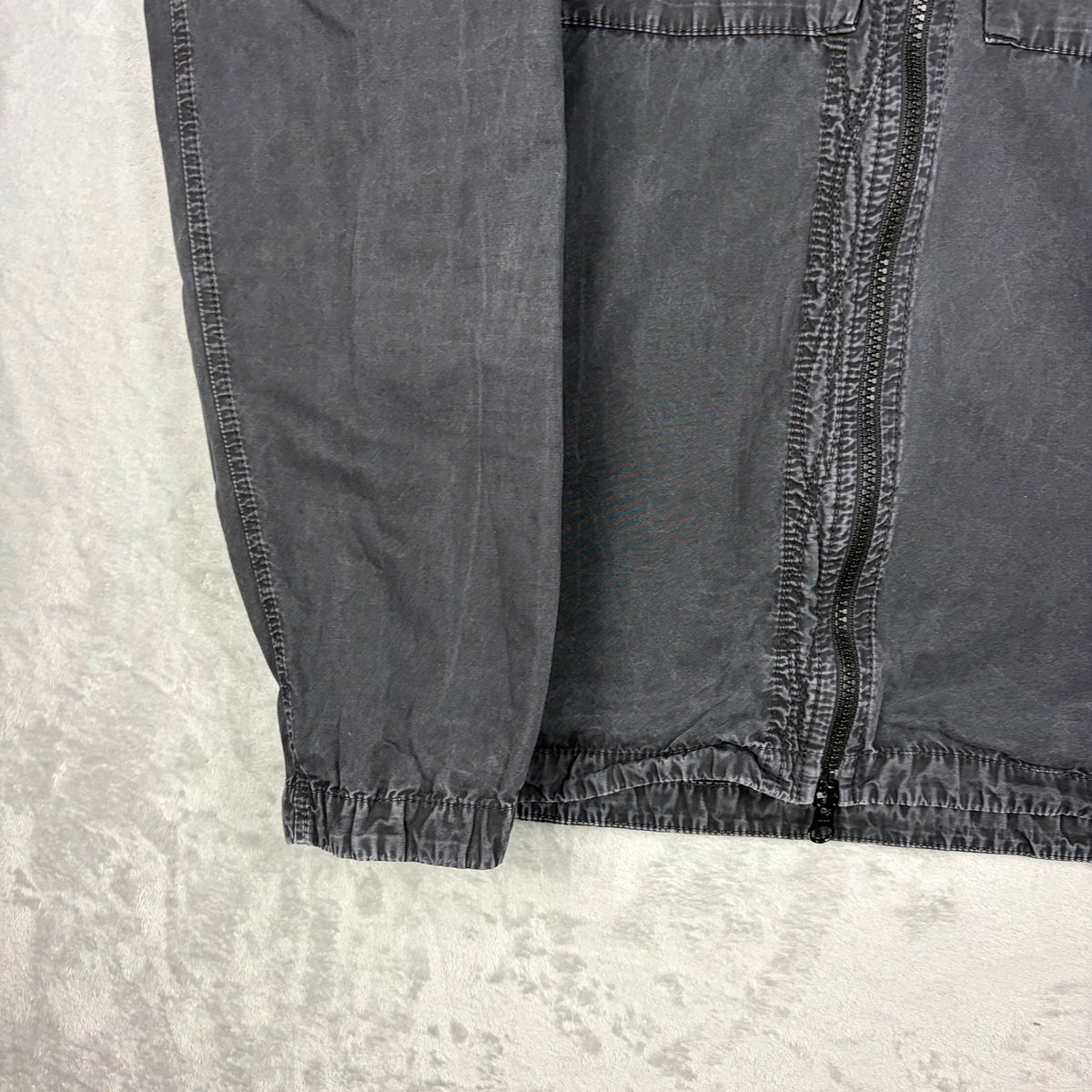 Chaqueta Stone Island - Talla M