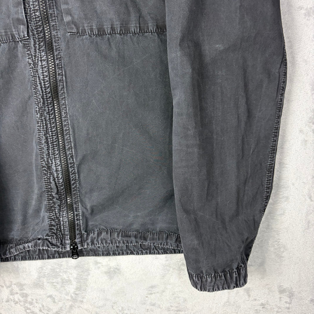 Chaqueta Stone Island - Talla M