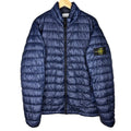 Abrigo Plumas Stone Island - Talla XL