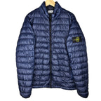 Abrigo Plumas Stone Island - Talla XL