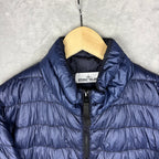 Abrigo Plumas Stone Island - Talla XL