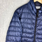 Abrigo Plumas Stone Island - Talla XL