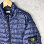 Abrigo Plumas Stone Island - Talla XL