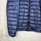 Abrigo Plumas Stone Island - Talla XL