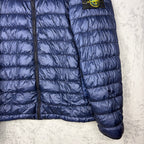 Abrigo Plumas Stone Island - Talla XL